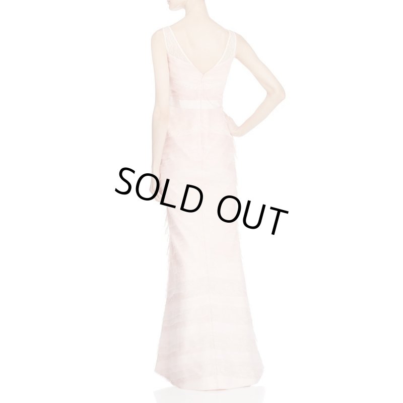 画像2: Adrianna Papell アドリアナパペル　Ombre Formal Gown  (2)
