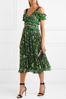 メーガン妃、パリスヒルトン、アンミカさんご愛用】Self Portrait