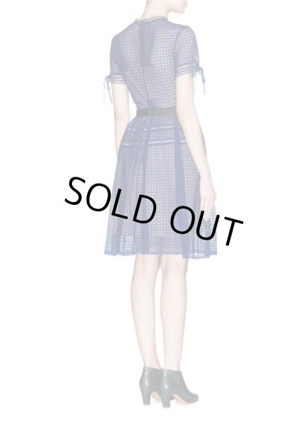 画像2: 【パリスヒルトン愛用】Self Portrait セルフポートレート  Aurelia Lace Dress (2)