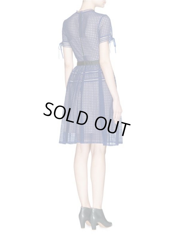 画像2: 【パリスヒルトン愛用】Self Portrait　セルフポートレート　 Aurelia Lace Dress (2)
