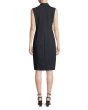 画像2: 【ドラマ使用】Elie Tahari エリータハリ　　Verdie Sheath Dress (2)