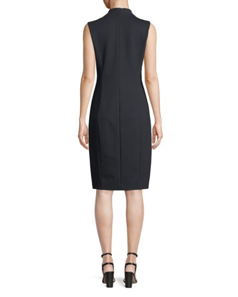 画像2: 【ドラマ使用】Elie Tahari エリータハリ　　Verdie Sheath Dress (2)
