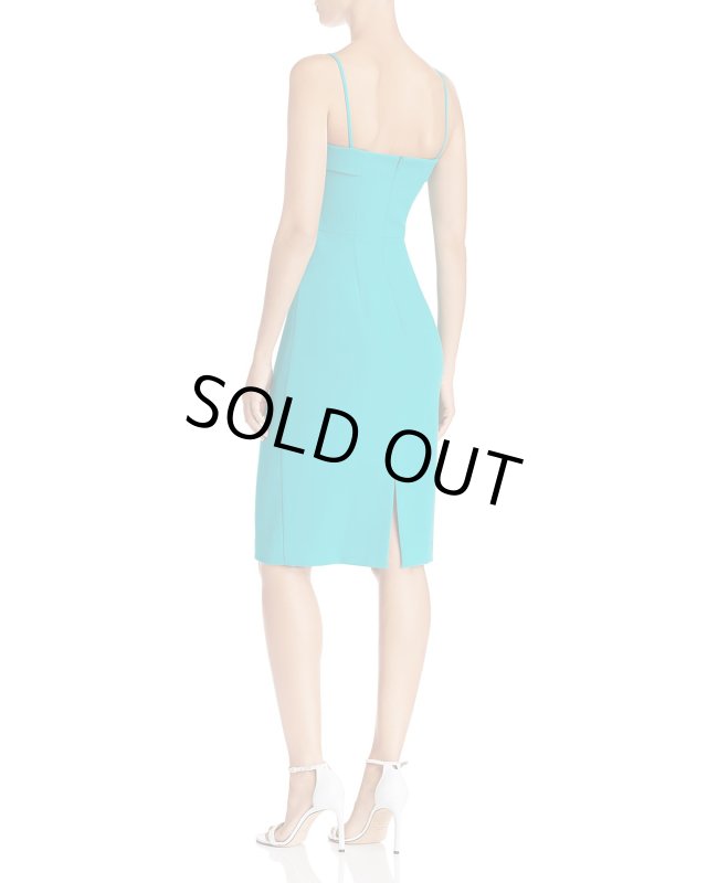 画像2: 【ドラマ使用】Black Halo    Clover Sheath Dress (2)