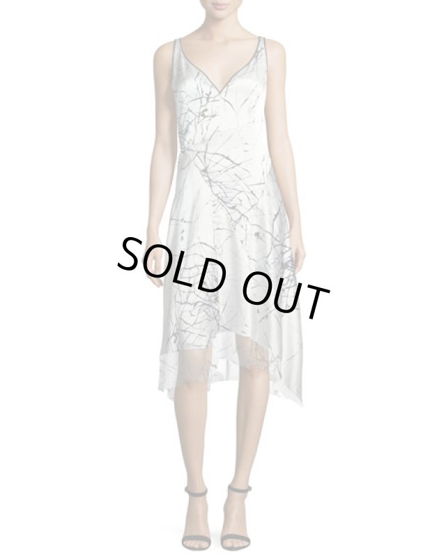 画像1: 【ドラマ使用】Elie Tahari エリータハリ　Seldana Dress  (1)