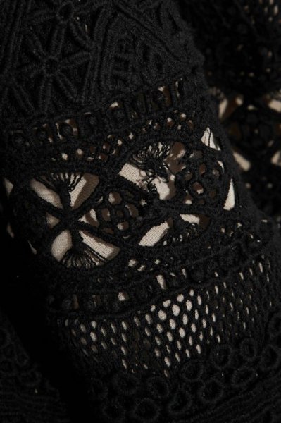 画像3: 【Amy Robach愛用】Alice + Olivia アリスアンドオリビア　Azita Dress  (3)