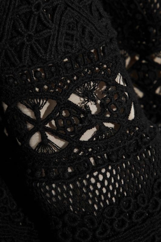 画像3: 【Amy Robach愛用】Alice + Olivia アリスアンドオリビア　Azita Dress  (3)