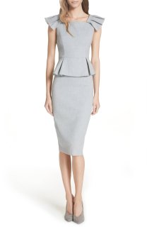 テッドベイカー / TED BAKER オフショルダードレス 70726f647563742f32303138303930