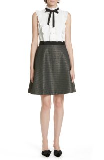 TEDBAKER テッドベーカー 襟付きワンピース 弘中綾香アナ着用 2025年最新】弘中綾香着用の人気アイテム - メルカリ
