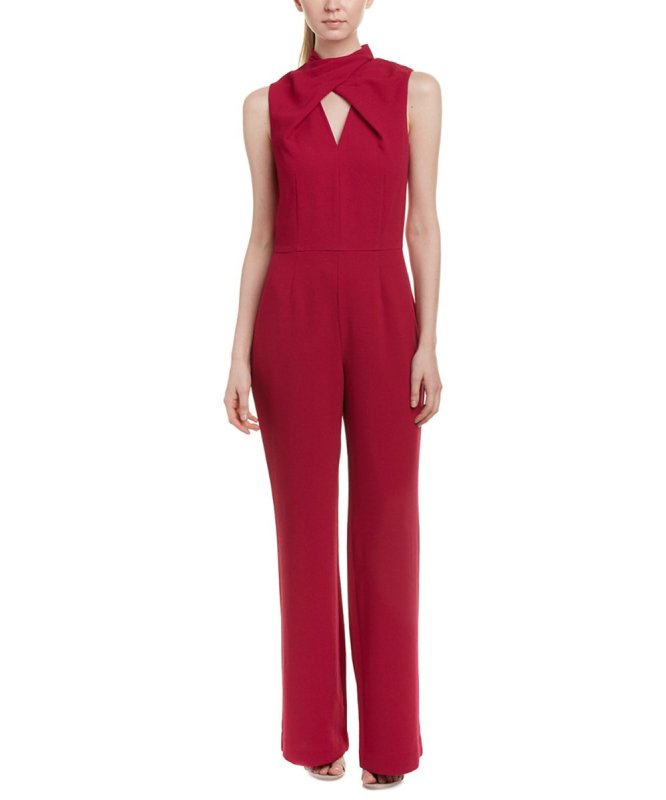 画像1: 【ドラマ使用】Trina Turk トリーナターク　Contessa ジャンプスーツ (1)