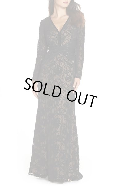 セール！【真矢みきさん着用】Tadashi Shoji タダシショージ