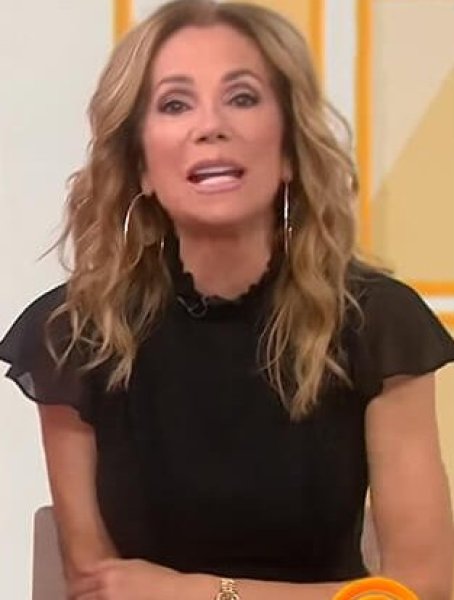 画像3: 【Kathie Lee Gifford愛用】Adrianna Papell アドリアナパペル Textured Chiffon Ruffle Dress  (3)