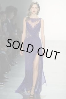★セール♪★TADASHI SHOJI オフショルダーペプラムドレス★ セール！Tadashi Shoji タダシショージ オフショルダーペプラム