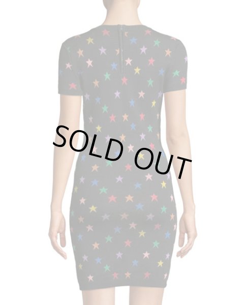 画像2: 【ドラマ使用】Alice + Olivia アリスアンドオリビア　Hayden星柄ドレス (2)