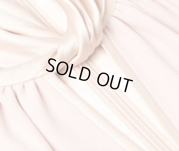 画像3: 【ドラマ使用】Elie Tahari エリータハリ　Dorothea Fluid Crepe Dress (3)