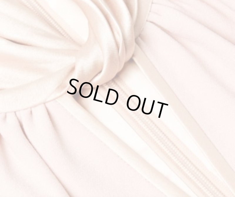 画像3: 【ドラマ使用】Elie Tahari エリータハリ　Dorothea Fluid Crepe Dress (3)