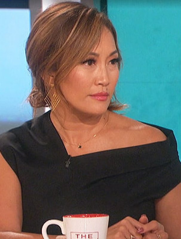 画像4: 【Carrie Inaba着用】Helmut Lang ヘルムートラング　アシンメトリックドレープドレス (4)