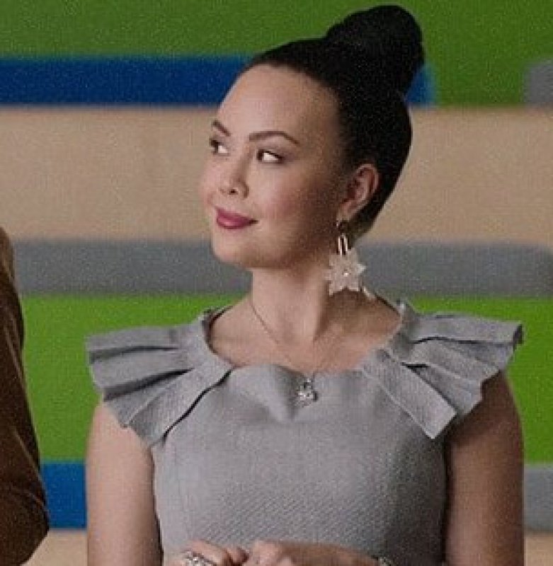 画像6: 再販売【ドラマ使用】Ted Bakerテッドベイカー  Daizid ペプラムドレス  12131 (6)