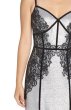 画像4: 限定セール！【Tiffany Haddish愛用】Tadashi Shoji タダシショージ 　Sleeveless Sequin & Lace Gown (4)