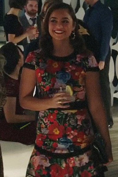 画像5: 【ヴァンサンカン掲載、ドラマ使用】Alice + Olivia アリスアンドオリビア  Rapunzel Fit & Flare Dress  42407 (5)