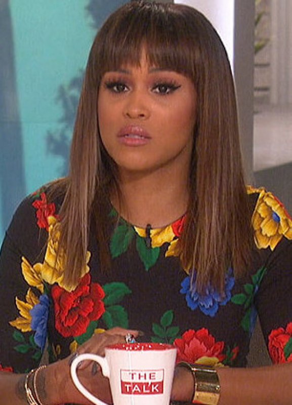 画像4: 【セレブ多数愛用】Alice + Olivia アリスアンドオリビア　 Delora Fitted Dress (4)