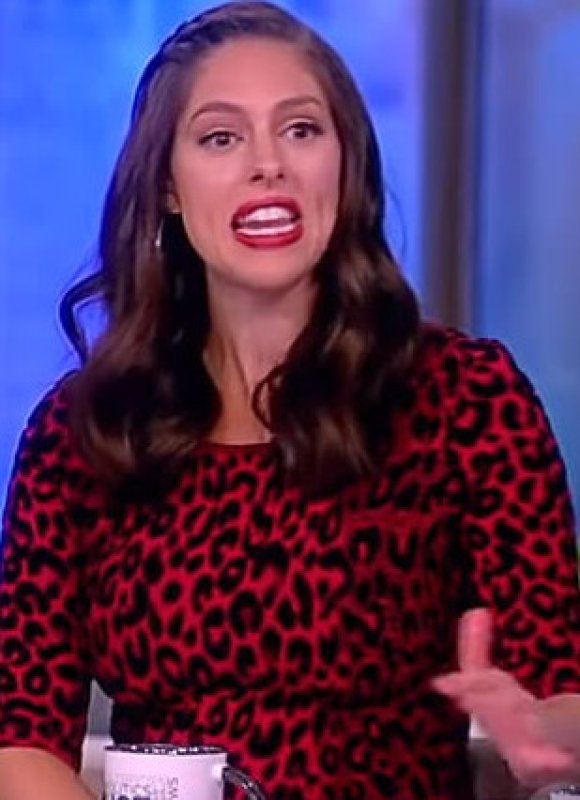 画像4: 【ドラマ使用】Milly ミリー　レオパードジャガードドレス　 Fuchsia   09172 (4)