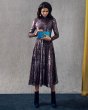 画像3: 2019年新作ドレスが80%オフ！Escada エスカーダ　スパンコールミディアムドレス (3)