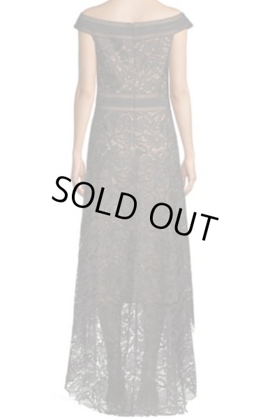 22SS✨タグ付き未使用 タダシショージ オフショルダードレス チュール ８ TADASHI SHOJI（タダシ ショージ）公式オンラインショップ