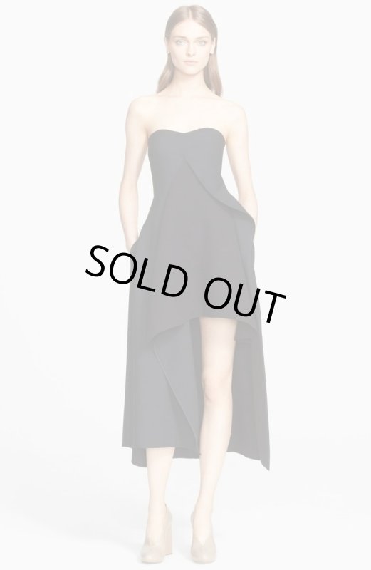 画像2: 【スカーレットヨハンソン着用】Stella McCartney ステラマッカートニー　ストレッチドレープドレス (2)