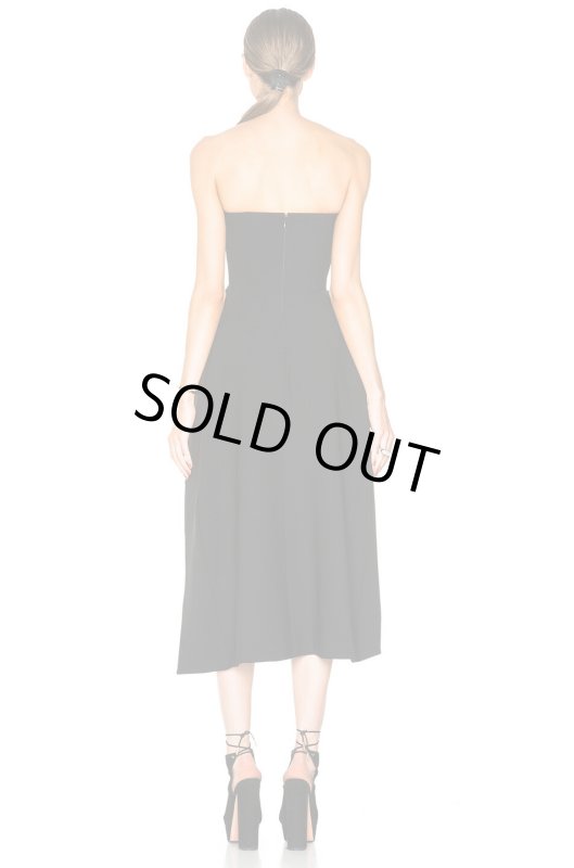 画像3: 【スカーレットヨハンソン着用】Stella McCartney ステラマッカートニー　ストレッチドレープドレス (3)