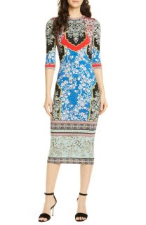 Alice Olivia アリスアンドオリビア ならインポートワンピース通販babyface