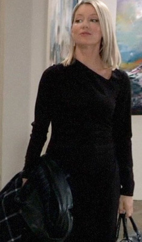 画像3: 【ドラマ使用】Elie Tahari エリータハリ　　Mozelle Dress (3)