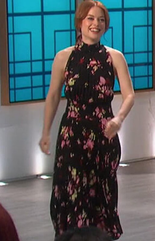 画像3: 【Jane Levy愛用】A.L.C. 　Renzo Dress (3)