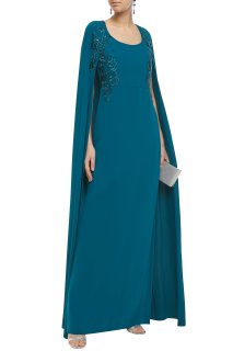 Marchesa Notteマルケッサノッテセールエナジーカラーフレアード マルケッサ・ノッテ | 幻想チュールフレアードレス - Three Neko