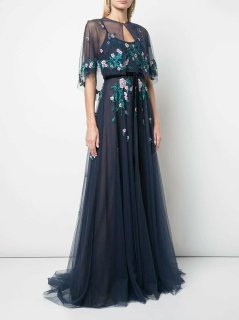 Marchesa Notteマルケッサノッテならインポートドレス専門店babyface