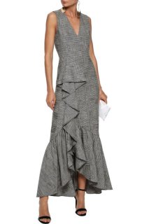 Alice + Olivia アリスアンドオリビア DITA MAXI DRESS 02093