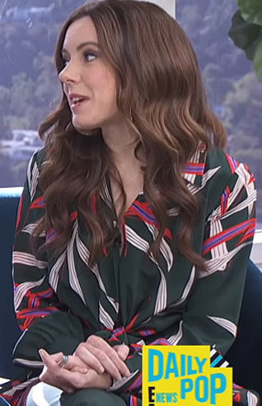 画像4: セール！【エヴァロンゴリア着用】Diane von Furstenberg　ダイアンフォンファステンバーグ　plunge wrap dress (4)