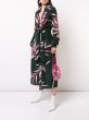 画像1: セール！【エバロンゴリア着用】Diane von Furstenberg　ダイアンフォンファステンバーグ　plunge wrap dress (1)