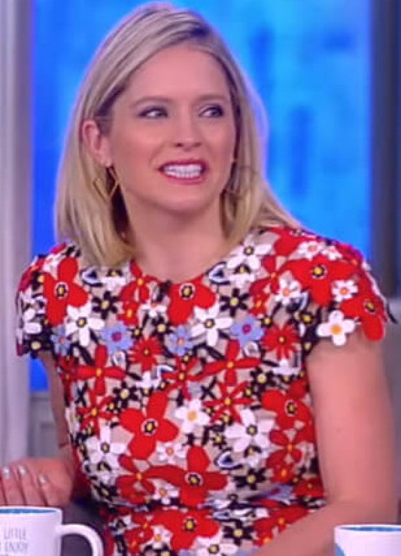 画像4: 【ドラマ使用】Alice + Olivia アリスアンドオリビア　 Imani Dress マルチ (4)