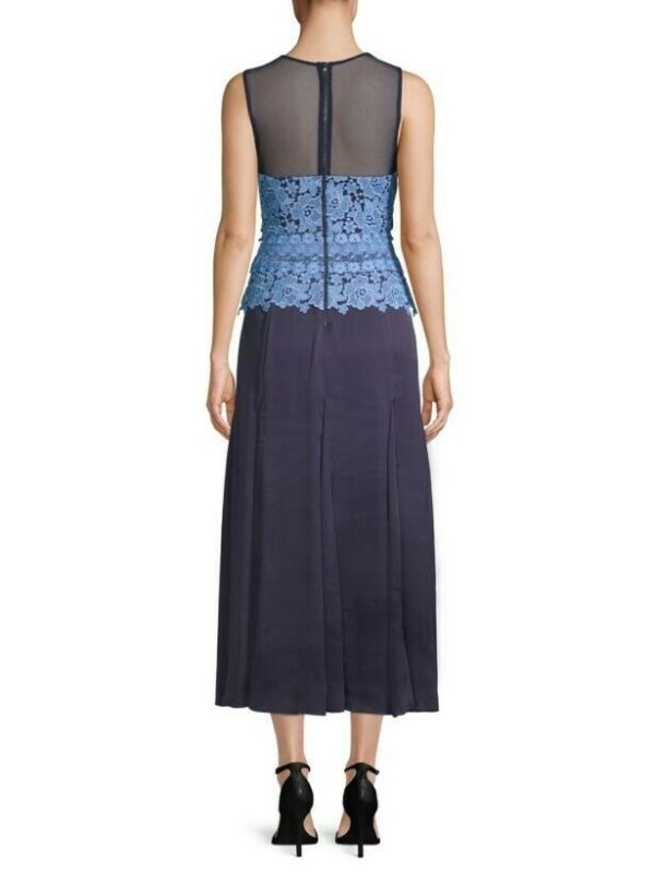 画像2: 【剛力彩芽さん着用】Three Floor  スリーフロア　MAGIC HEART Dress (2)