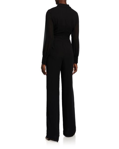 画像3: Jay Godfrey Bamby ジャンプスーツ (3)