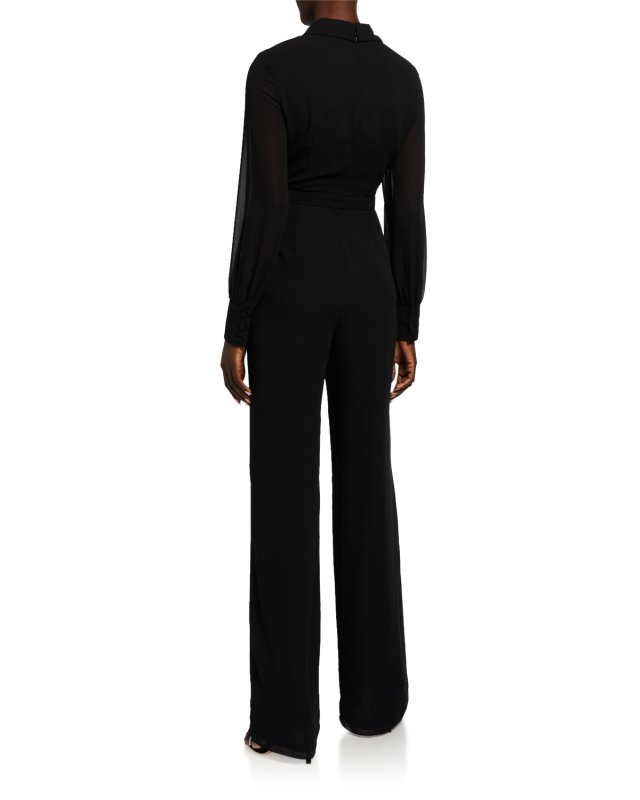 画像3: Jay Godfrey Bamby ジャンプスーツ (3)