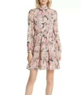 ドラマ使用、仲里依紗さん着用】KATE SPADE New York ケイト