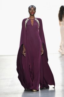 限定セール！Tadashi Shoji タダシショージ ASA ケープスリーブ