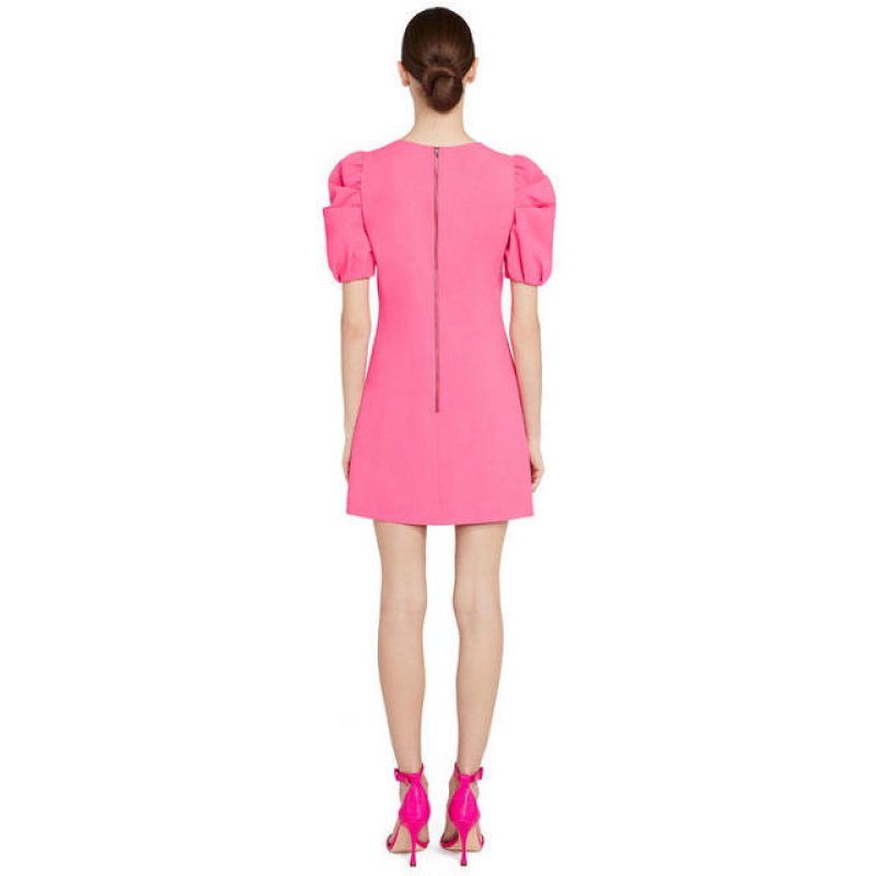 画像2: 【安斉かれんさん着用】Alice + Olivia アリスアンドオリビア    Hanita dress (2)