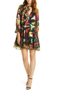Alice+Olivia(アリスアンドオリビア)ならインポートワンピース通販