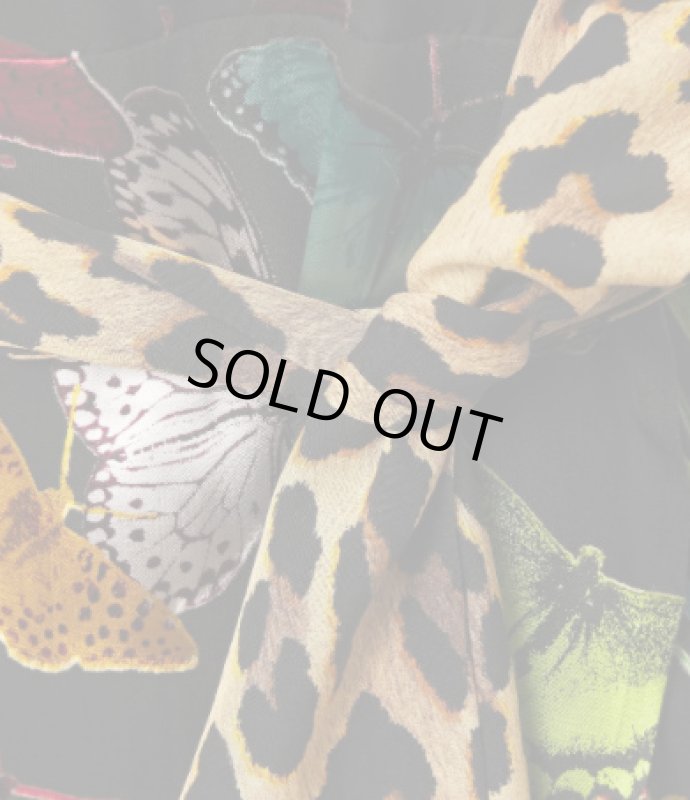 画像3: 即発！Alice + Olivia アリスアンドオリビア　 Jesse dress  05251 (3)