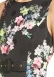 画像3: 【ドラマ使用】Ted Baker テッドベイカー 　Camylle Pergola Midi Dress (3)