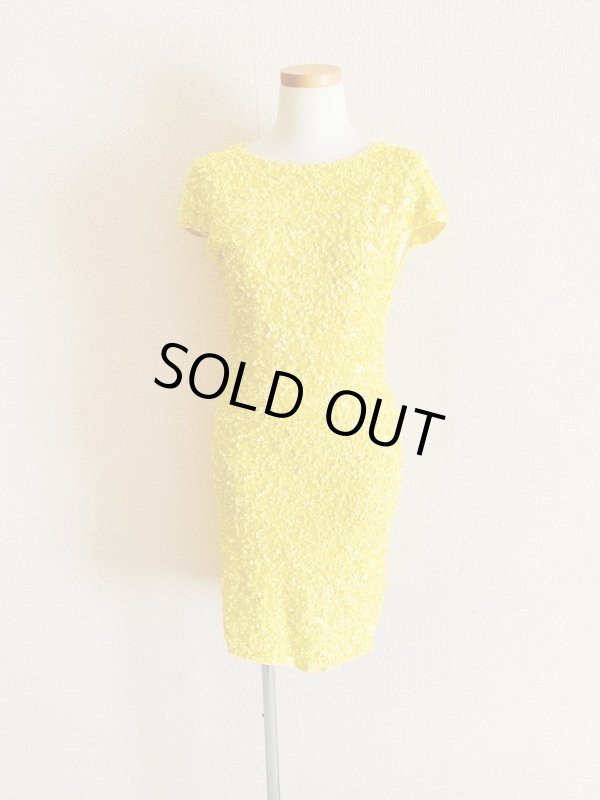 画像2: 即発セール！【ドラマ「幽遊白書」に衣装協力】Alice + Olivia アリスアンドオリビア    Taryn  Dress  12141 (2)