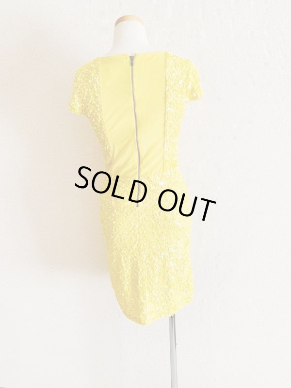 画像3: 即発セール！【ドラマ「幽遊白書」に衣装協力】Alice + Olivia アリスアンドオリビア    Taryn  Dress  12141 (3)