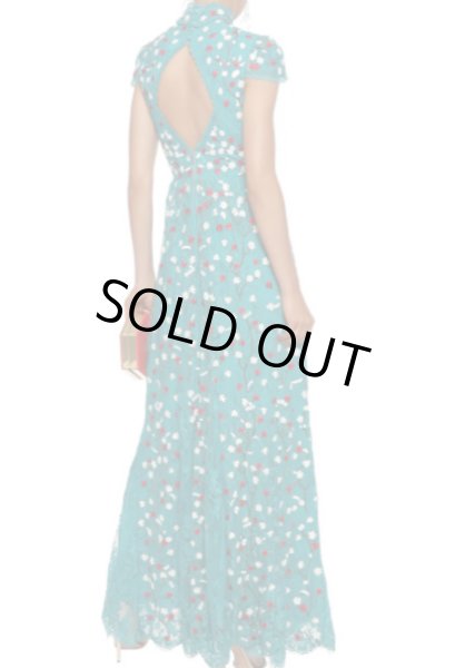 画像2: Alice + Olivia アリスアンドオリビア Arwen Gown  (2)